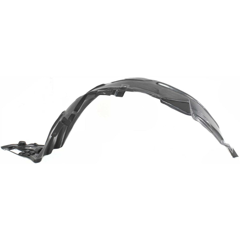 DURAFORCE Fender Liner For 2006-2011 Honda Civic Front Left & Right Side Sedan Set of 2