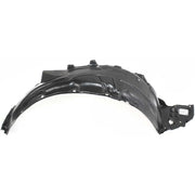 DURAFORCE Fender Liner For 2006-2011 Honda Civic Front Left & Right Side Sedan Set of 2