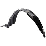 DURAFORCE Fender Liner For 2006-2011 Honda Civic Front Left & Right Side Sedan Set of 2
