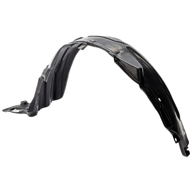 DURAFORCE Fender Liner For 2006-2011 Honda Civic Front Left & Right Side Sedan Set of 2