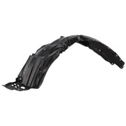 DURAFORCE Fender Liner For 2006-2011 Honda Civic Front Left & Right Side Sedan Set of 2