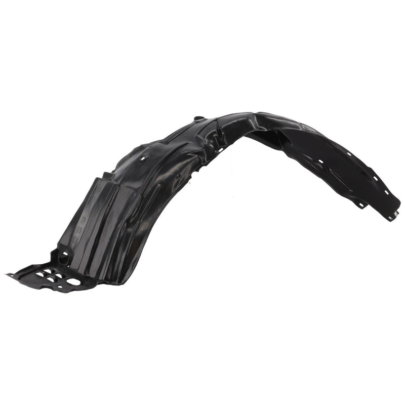 DURAFORCE Fender Liner For 2006-2011 Honda Civic Front Left & Right Side Sedan Set of 2