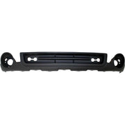 DURAFORCE Air Dam Deflector Lower Valance Apron Front 15131299 for GMC Sierra 1500 Truck