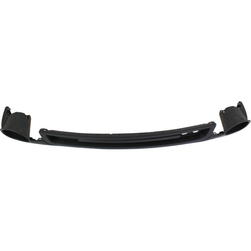 DURAFORCE Air Dam Deflector Lower Valance Apron Front 15131299 for GMC Sierra 1500 Truck