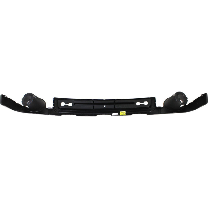 DURAFORCE Air Dam Deflector Lower Valance Apron Front 15131299 for GMC Sierra 1500 Truck