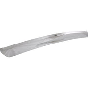 DURAFORCE Hood Molding Trim Moulding 84026888 for GMC Terrain 2016-2017