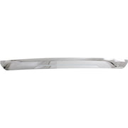 DURAFORCE Hood Molding Trim Moulding 84026888 for GMC Terrain 2016-2017