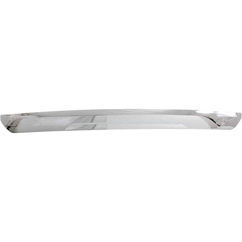 DURAFORCE Hood Molding Trim Moulding 84026888 for GMC Terrain 2016-2017