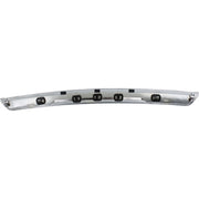 DURAFORCE Hood Molding Trim Moulding 84026888 for GMC Terrain 2016-2017
