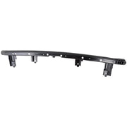 DURAFORCE Front Upper Bumper ReinForcement For Mitsubishi Lancer 2008-2017 Steel