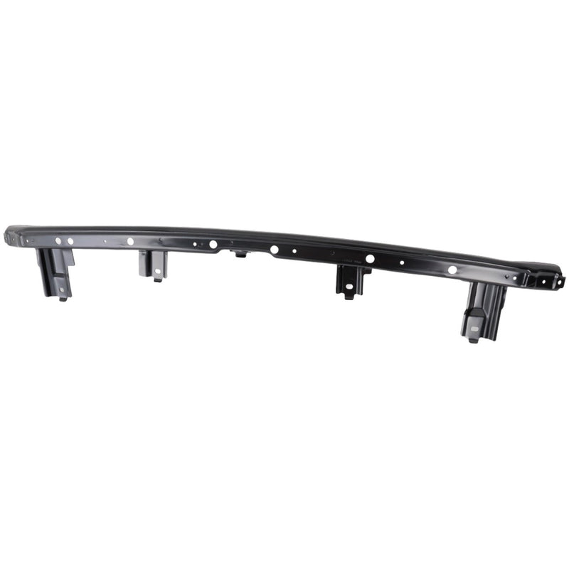 DURAFORCE Front Upper Bumper ReinForcement For Mitsubishi Lancer 2008-2017 Steel
