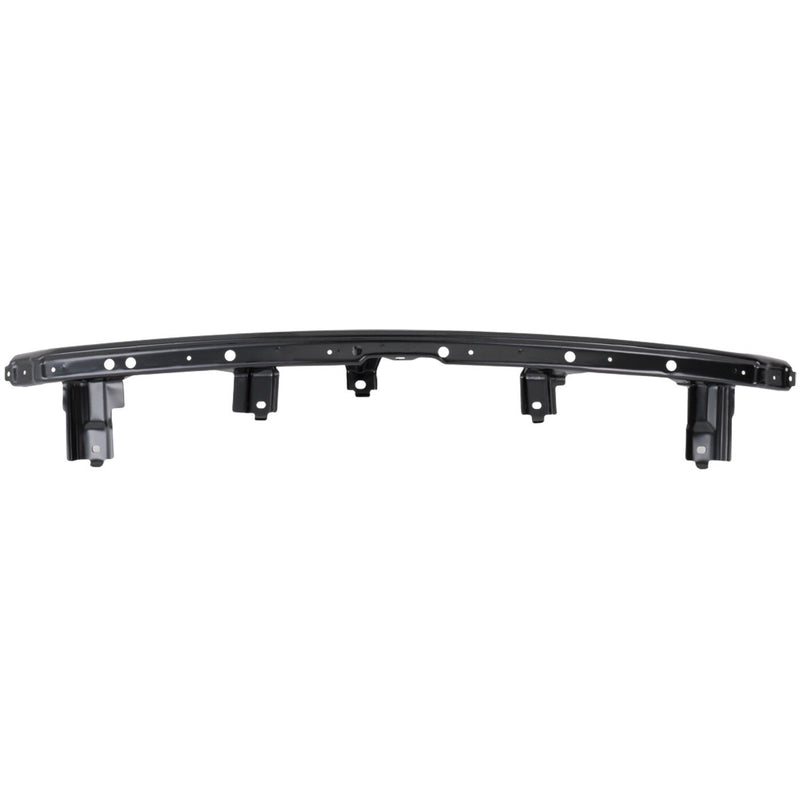 DURAFORCE Front Upper Bumper ReinForcement For Mitsubishi Lancer 2008-2017 Steel