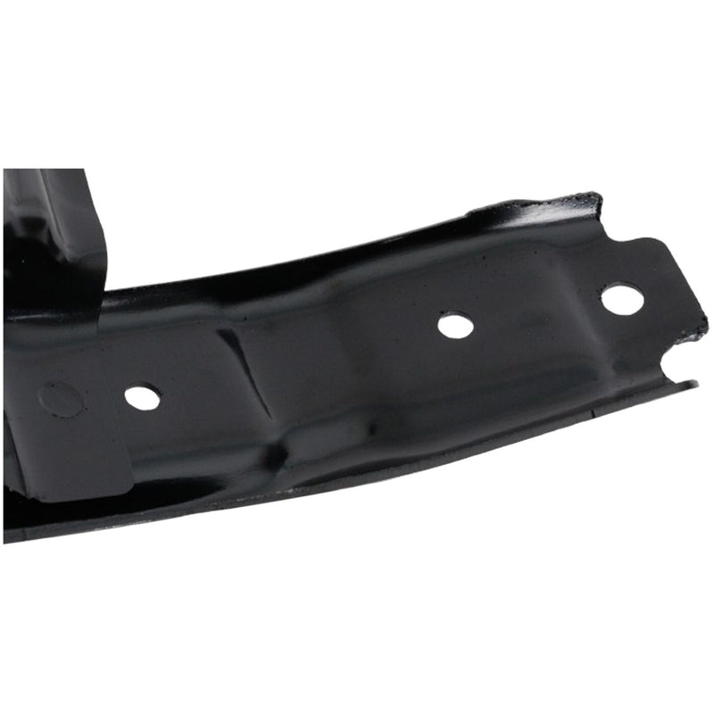 DURAFORCE Front Upper Bumper ReinForcement For Mitsubishi Lancer 2008-2017 Steel