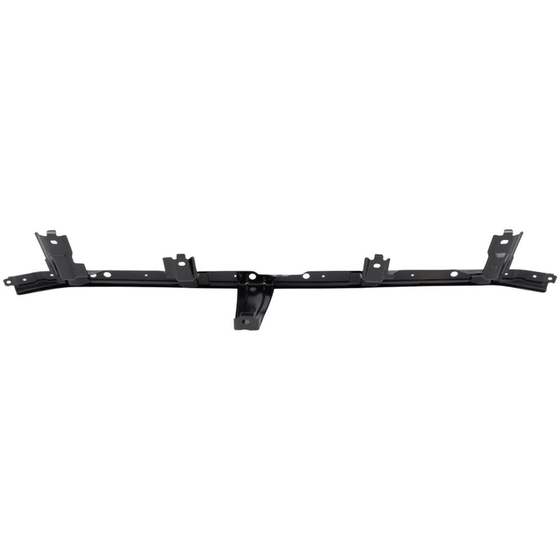 DURAFORCE Front Upper Bumper ReinForcement For Mitsubishi Lancer 2008-2017 Steel