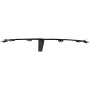 DURAFORCE Front Upper Bumper ReinForcement For Mitsubishi Lancer 2008-2017 Steel