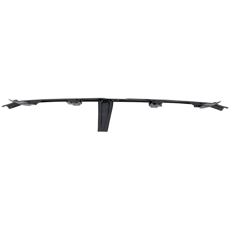 DURAFORCE Front Upper Bumper ReinForcement For Mitsubishi Lancer 2008-2017 Steel