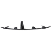 DURAFORCE Front Upper Bumper ReinForcement For Mitsubishi Lancer 2008-2017 Steel
