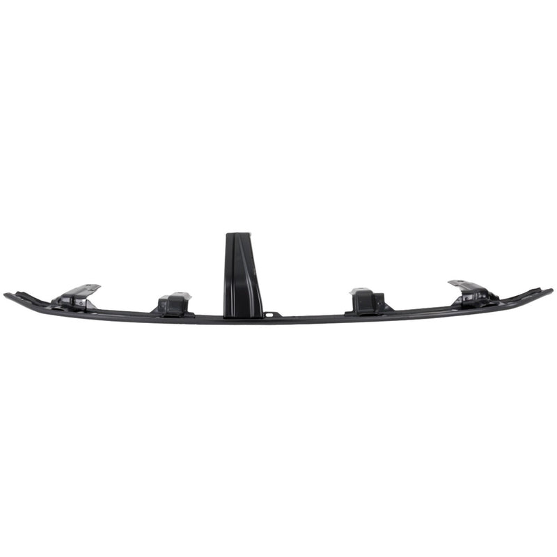 DURAFORCE Front Upper Bumper ReinForcement For Mitsubishi Lancer 2008-2017 Steel