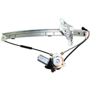 DURAFORCE Window Regulator For 1995-1999 Toyota Avalon Power with Motor Front Driver Side