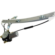 DURAFORCE Window Regulator For 1995-1999 Toyota Avalon Power with Motor Front Driver Side