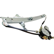 DURAFORCE Window Regulator For 1995-1999 Toyota Avalon Power with Motor Front Driver Side