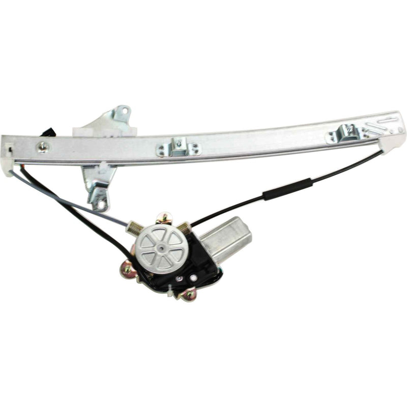 DURAFORCE Window Regulator For 1995-1999 Toyota Avalon Power with Motor Front Driver Side