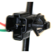 DURAFORCE Window Regulator For 1995-1999 Toyota Avalon Power with Motor Front Driver Side