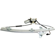 DURAFORCE Window Regulator For 1995-1999 Toyota Avalon Power with Motor Front Driver Side
