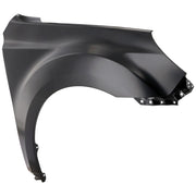 DURAFORCE Fender For 2010-2014 Subaru Legacy Front Passenger Side Primed Steel