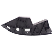 DURAFORCE Bumper Trim Set For 2007-2014 Chevrolet Tahoe Front Outer 21996231 21996230
