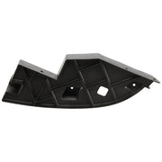 DURAFORCE Bumper Trim Set For 2007-2014 Chevrolet Tahoe Front Outer 21996231 21996230
