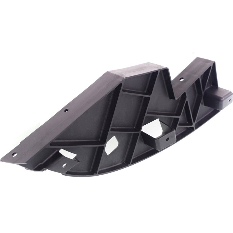 DURAFORCE Bumper Trim Set For 2007-2014 Chevrolet Tahoe Front Outer 21996231 21996230