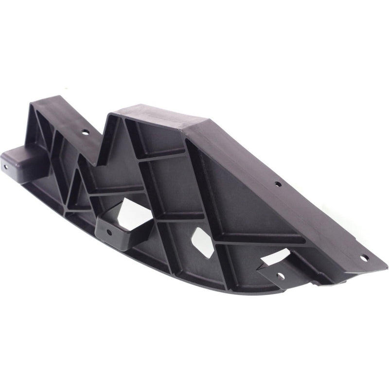 DURAFORCE Bumper Trim Set For 2007-2014 Chevrolet Tahoe Front Outer 21996231 21996230