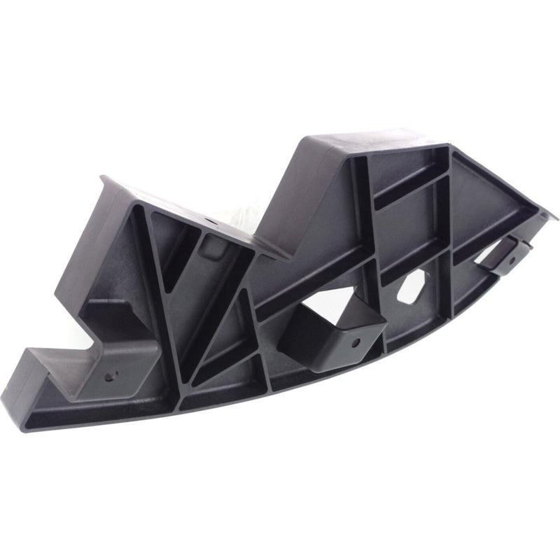 DURAFORCE Bumper Trim Set For 2007-2014 Chevrolet Tahoe Front Outer 21996231 21996230