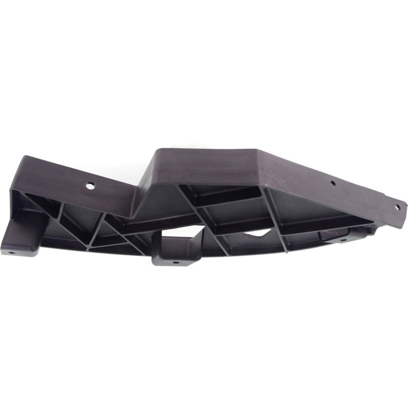 DURAFORCE Bumper Trim Set For 2007-2014 Chevrolet Tahoe Front Outer 21996231 21996230