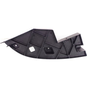 DURAFORCE Bumper Trim Set For 2007-2014 Chevrolet Tahoe Front Outer 21996231 21996230