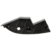 DURAFORCE Bumper Trim Set For 2007-2014 Chevrolet Tahoe Front Outer 21996231 21996230