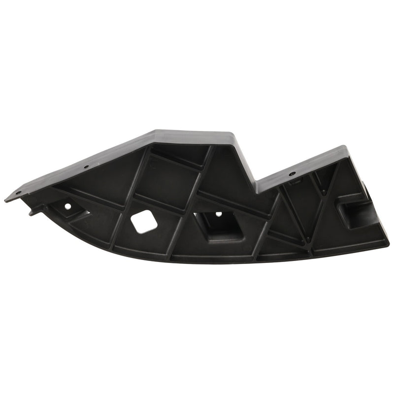 DURAFORCE Bumper Trim Set For 2007-2014 Chevrolet Tahoe Front Outer 21996231 21996230