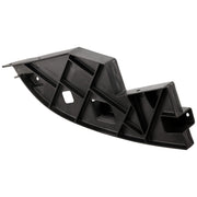 DURAFORCE Bumper Trim Set For 2007-2014 Chevrolet Tahoe Front Outer 21996231 21996230