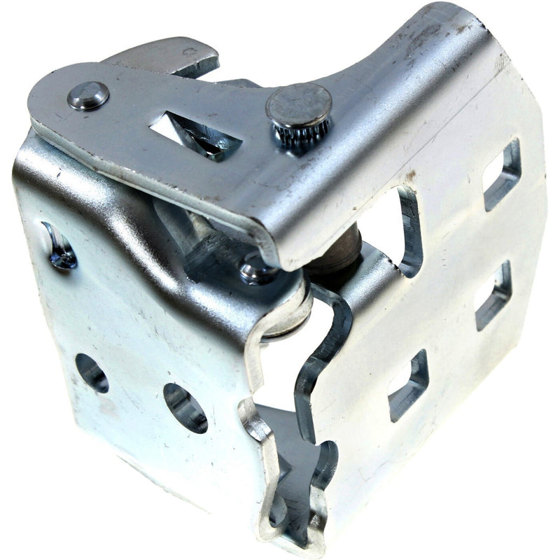 DURAFORCE Door Hinges Front or Rear Driver Left Side Lower for Chevy Hand 23436137 GMC 17