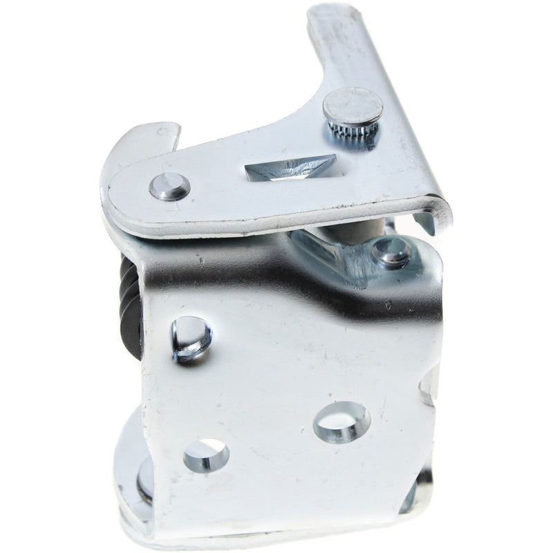 DURAFORCE Door Hinges Front or Rear Driver Left Side Lower for Chevy Hand 23436137 GMC 17