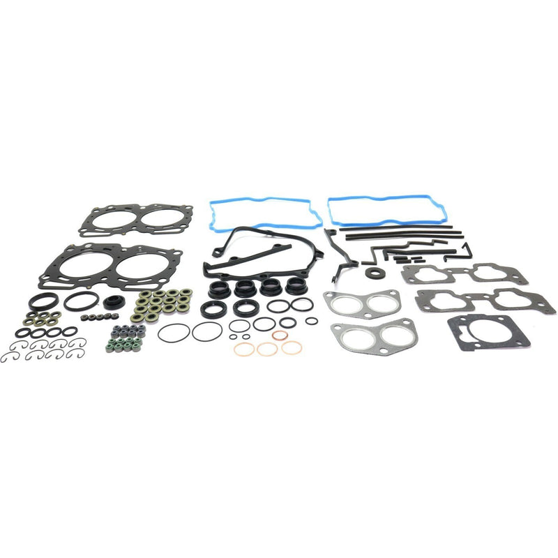 DURAFORCE Cylinder Head Gasket Set For 99-11 Subaru Impreza Forester Outback 2.5L Eng SOHC