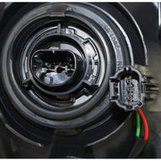 DURAFORCE Headlight Set For 2002-2004 Nissan Xterra Driver and Passenger Side