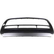 DURAFORCE Front Center Bumper Trim For 2012-2013 Kia Soul Primed Left or Right 865122K540