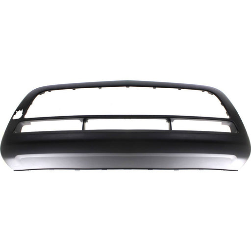 DURAFORCE Front Center Bumper Trim For 2012-2013 Kia Soul Primed Left or Right 865122K540