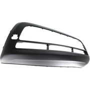 DURAFORCE Front Center Bumper Trim For 2012-2013 Kia Soul Primed Left or Right 865122K540
