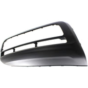 DURAFORCE Front Center Bumper Trim For 2012-2013 Kia Soul Primed Left or Right 865122K540