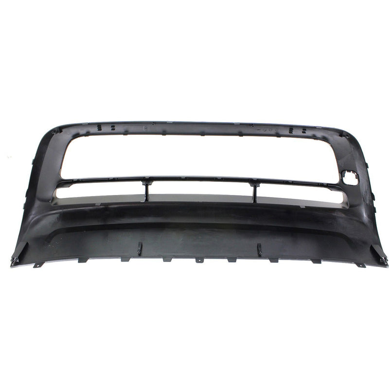 DURAFORCE Front Center Bumper Trim For 2012-2013 Kia Soul Primed Left or Right 865122K540