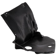 DURAFORCE Splash Shield For 2006-2009 Mercedes Benz CLK350 07-09 CLK550 Front LH Lwr Sctn