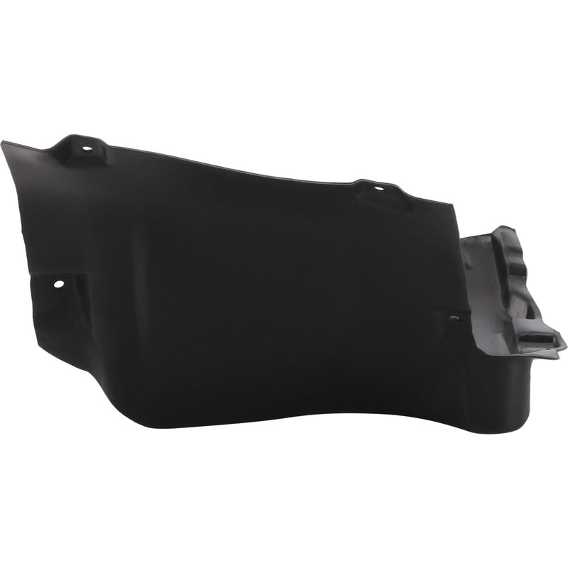DURAFORCE Splash Shield For 2006-2009 Mercedes Benz CLK350 07-09 CLK550 Front LH Lwr Sctn